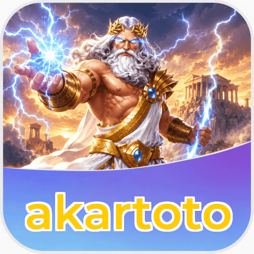 Logo akartoto