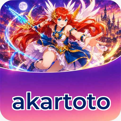 Logo akartoto