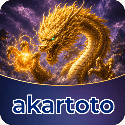 Logo akartoto