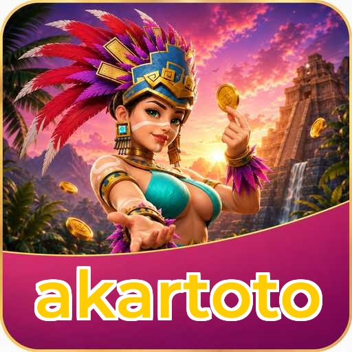 Logo akartoto