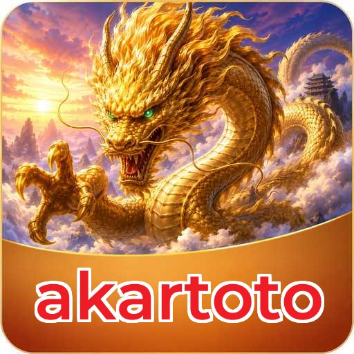 Logo akartoto