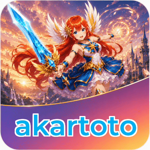 Logo akartoto