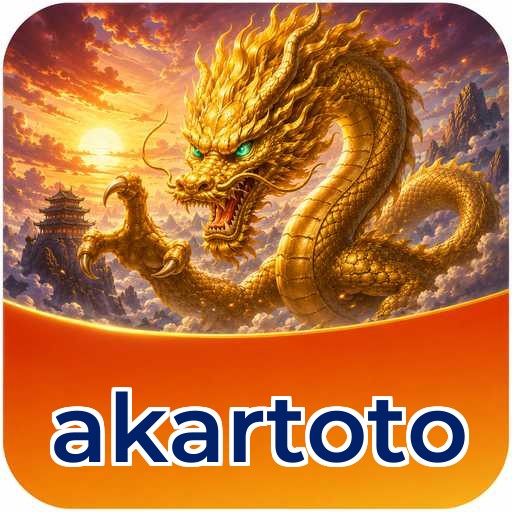 Logo akartoto