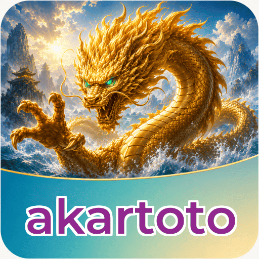 Logo akartoto