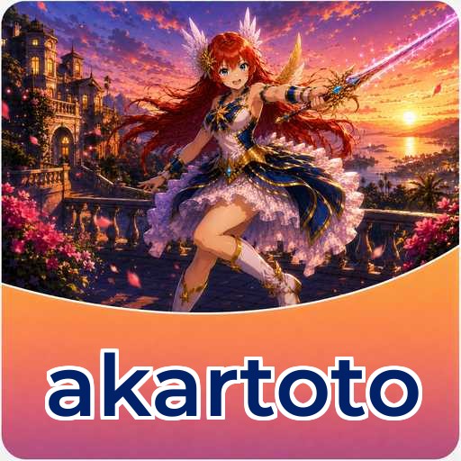 Logo akartoto