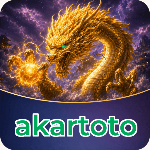 Logo akartoto