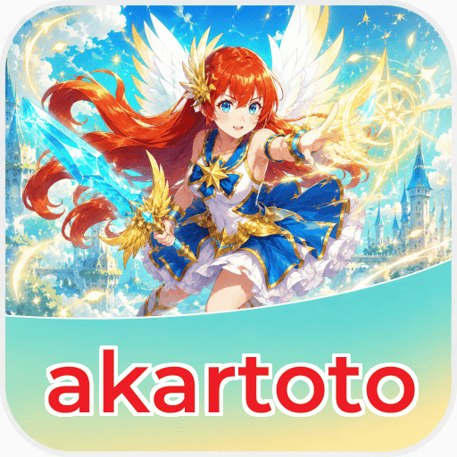 Logo akartoto