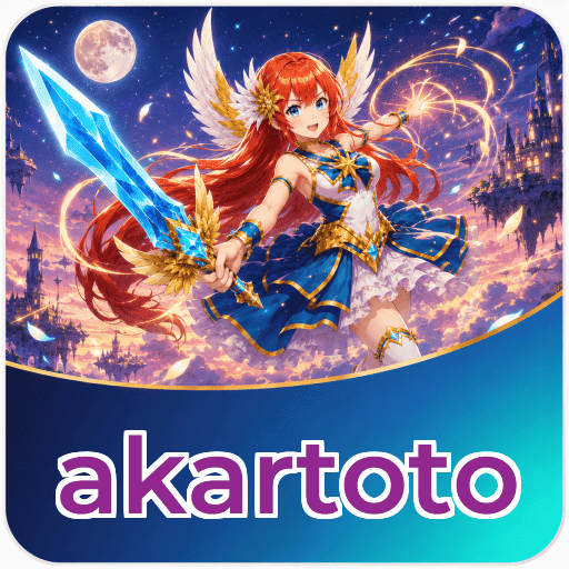 Logo akartoto