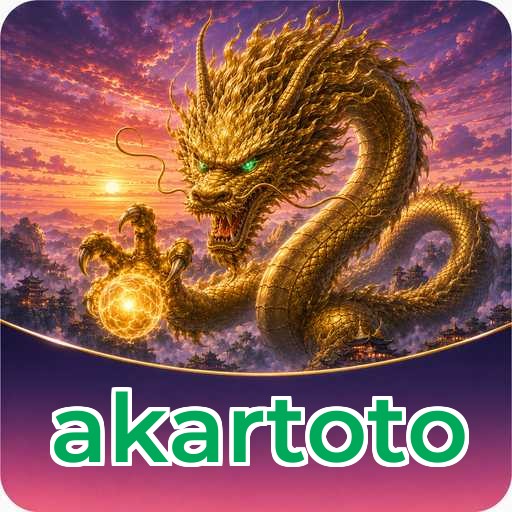 Logo akartoto