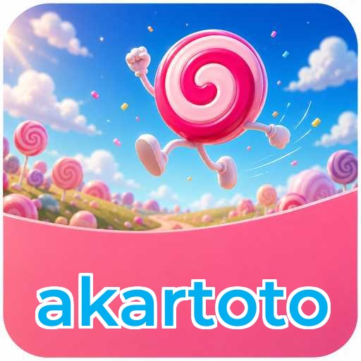Logo akartoto