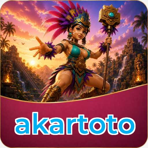 Logo akartoto