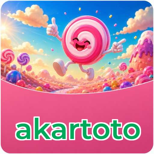 Logo akartoto