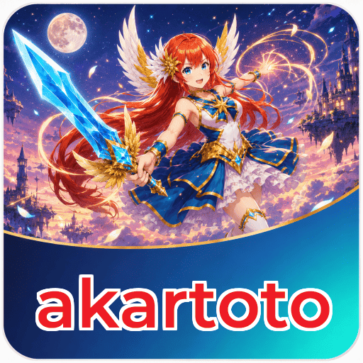 Logo akartoto