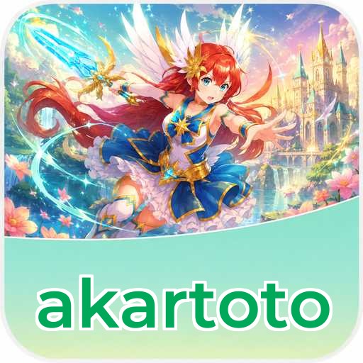 Logo akartoto