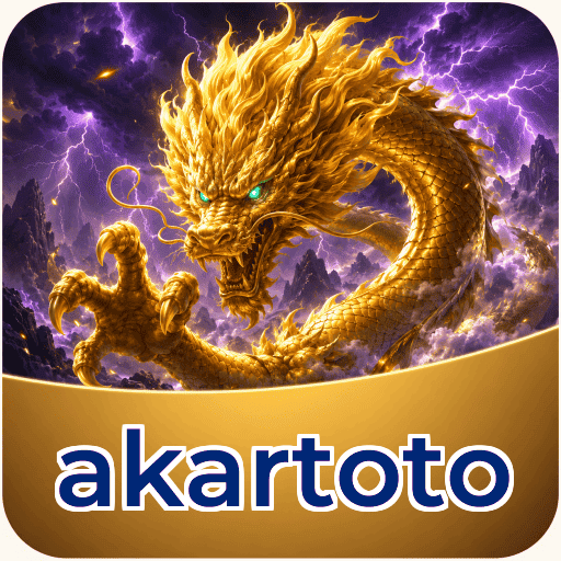 Logo akartoto