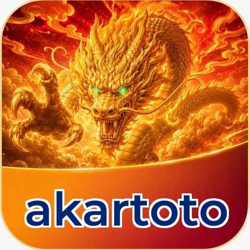 Logo akartoto