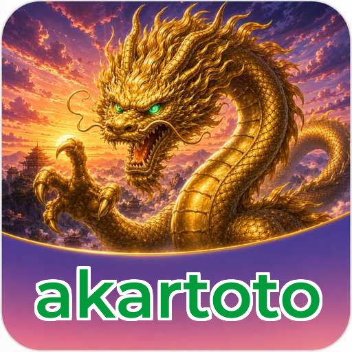 Logo akartoto
