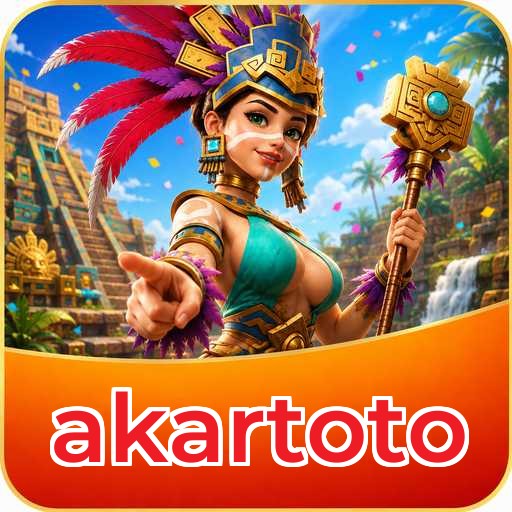 Logo akartoto