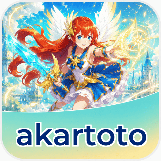 Logo akartoto