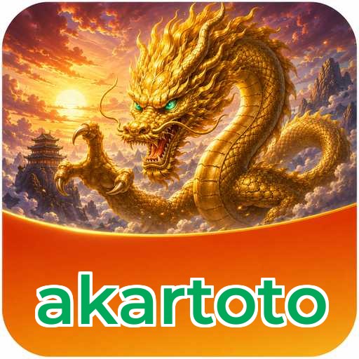 Logo akartoto