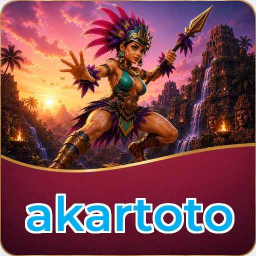Logo akartoto