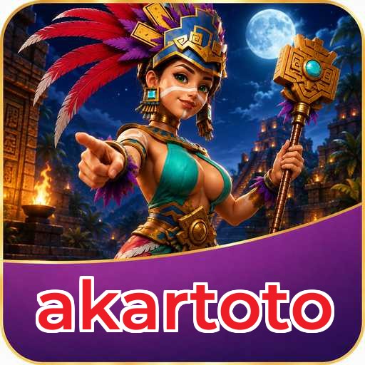 Logo akartoto