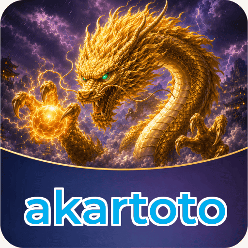 Logo akartoto