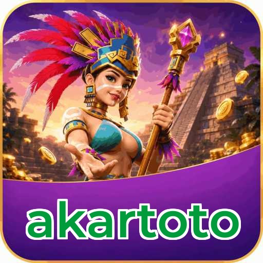 Logo akartoto