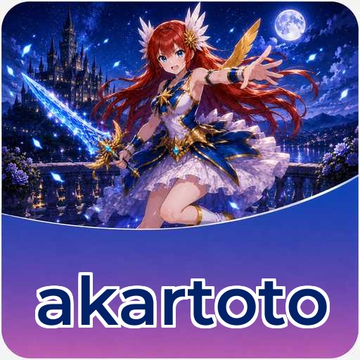 Logo akartoto