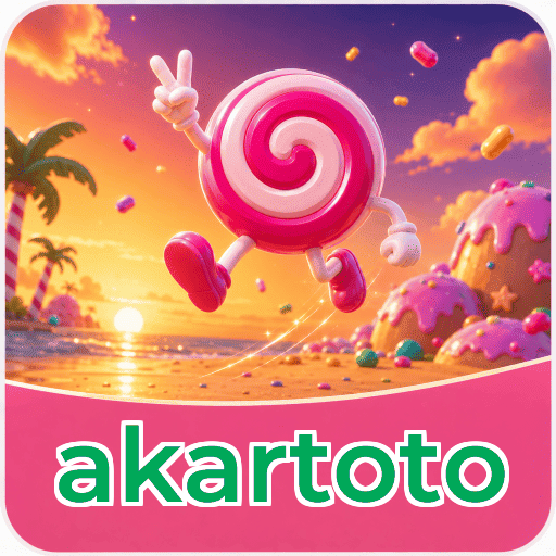Logo akartoto