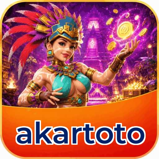 Logo akartoto