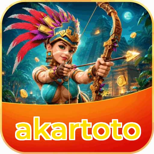 Logo akartoto