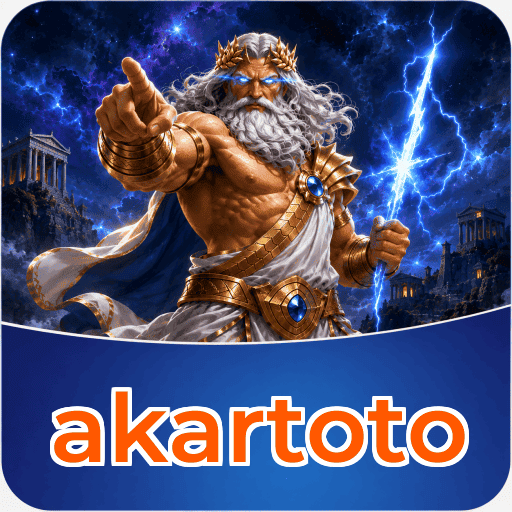 Logo akartoto