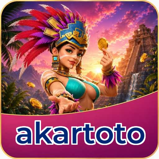 Logo akartoto