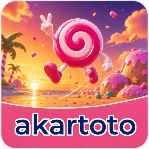 Logo akartoto