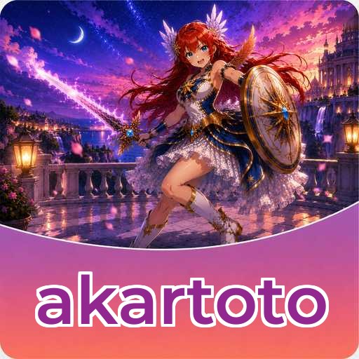Logo akartoto