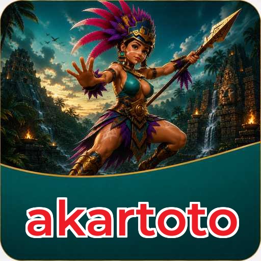 Logo akartoto