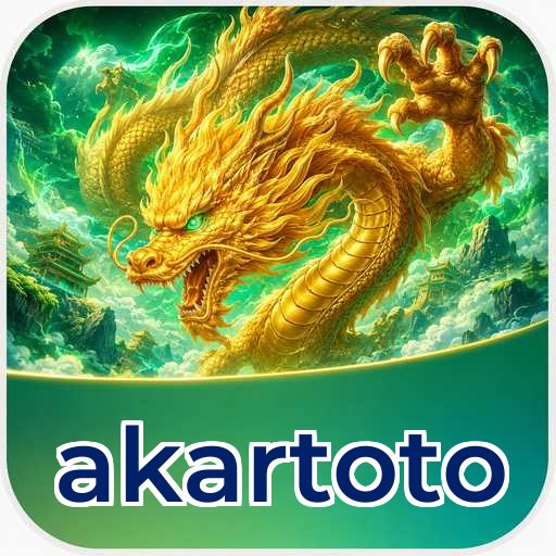 Logo akartoto