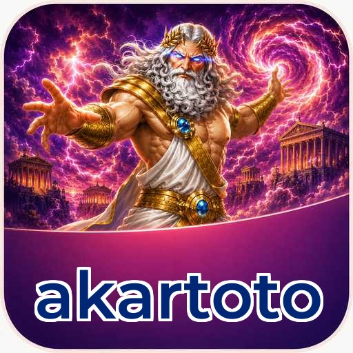 Logo akartoto