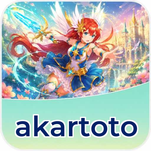 Logo akartoto